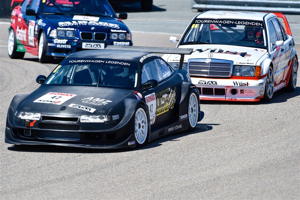 (Foto: Copenhagen Historic Grand Prix)